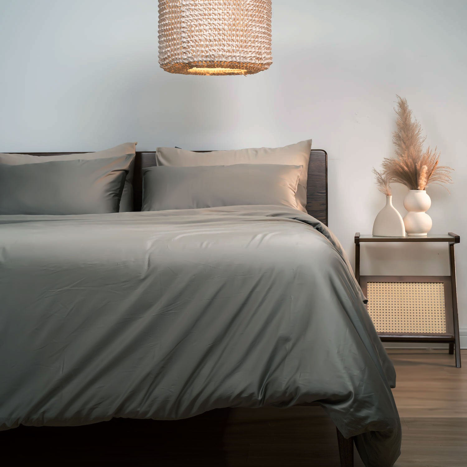 Ruyuan x Gaias | PREMIER HyperSoft™ TENCEL™ Lyocell Micro LF Sheet Set