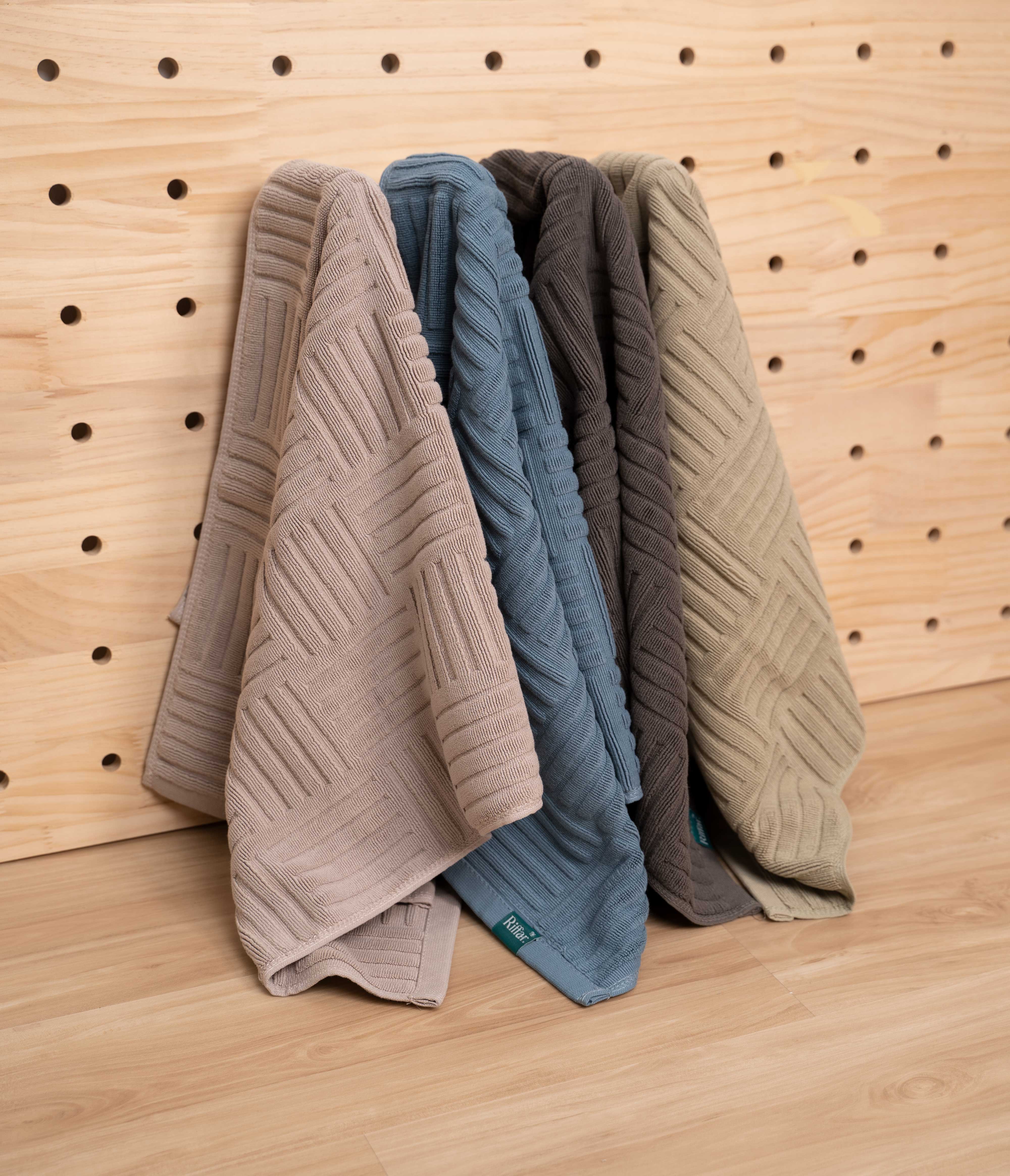 Turkish Bath Mat