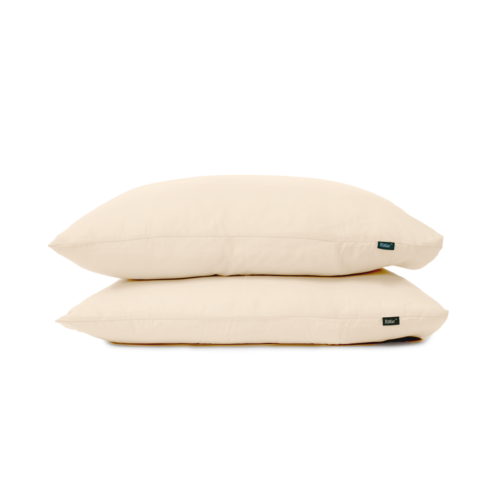 Tencel™ Comfort+ Lyocell Pillowcase (2pcs)