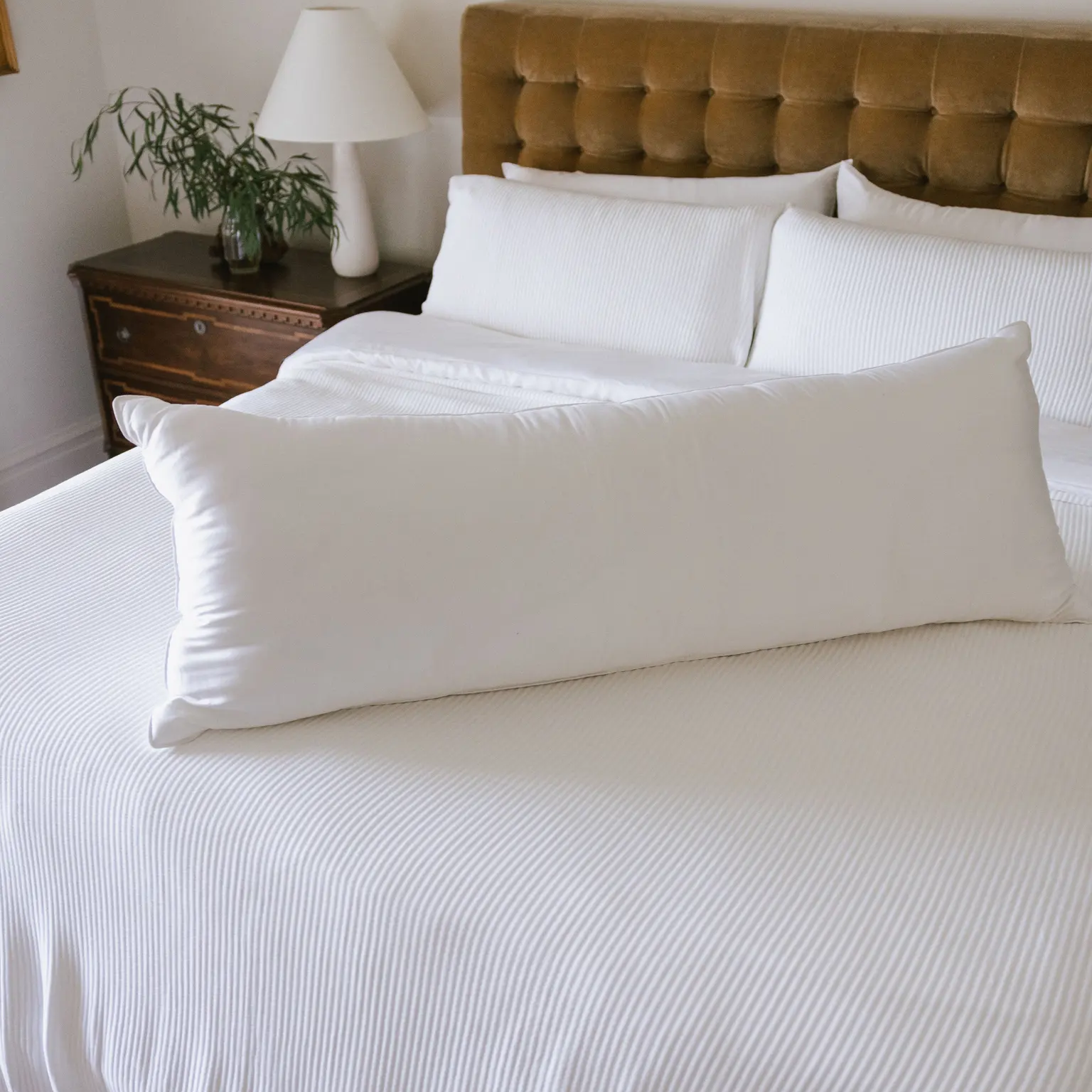 PureBamboo™ Lushloft Pillow