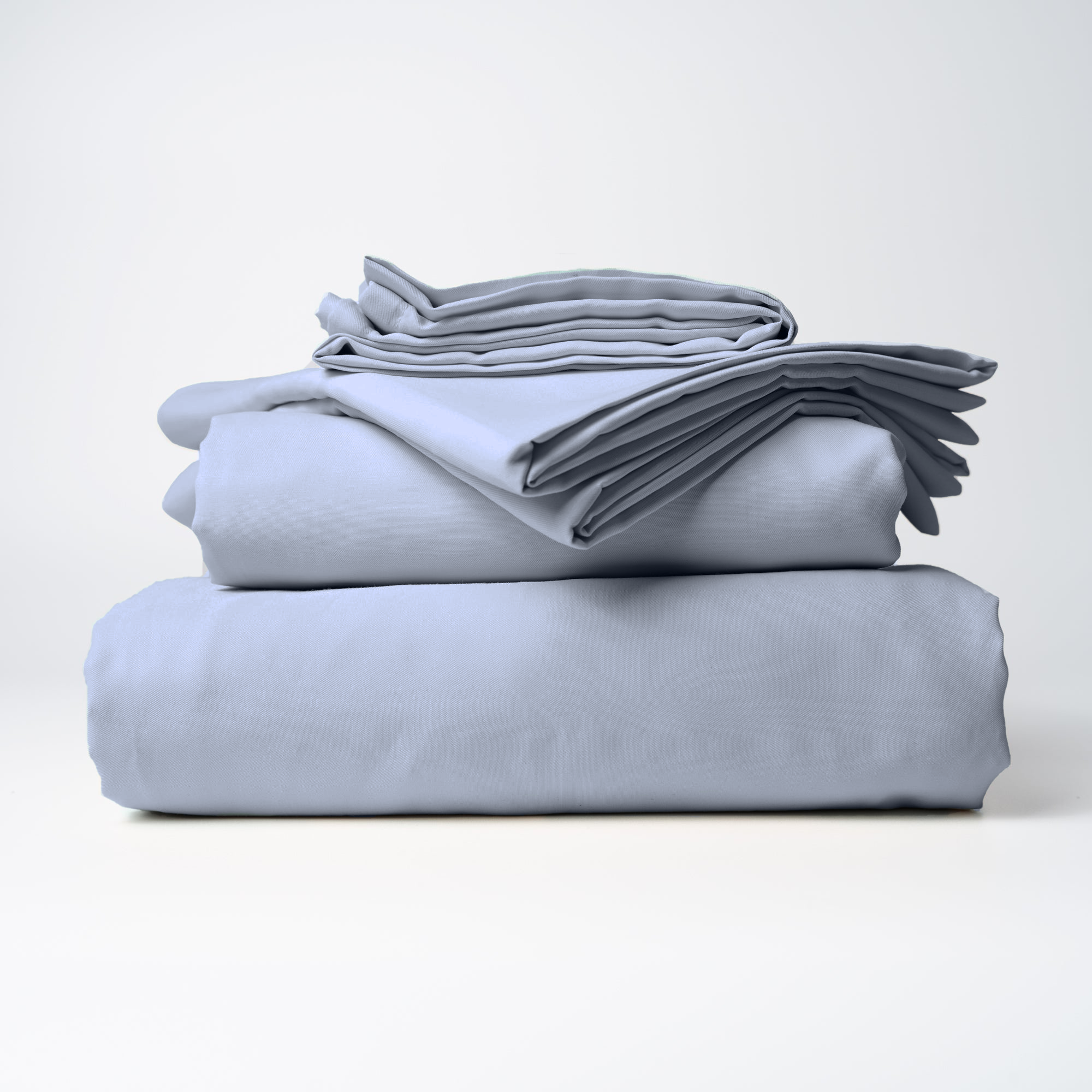 Riffar FluffySoft™ 100% Tencel Lyocell Fitted Sheet