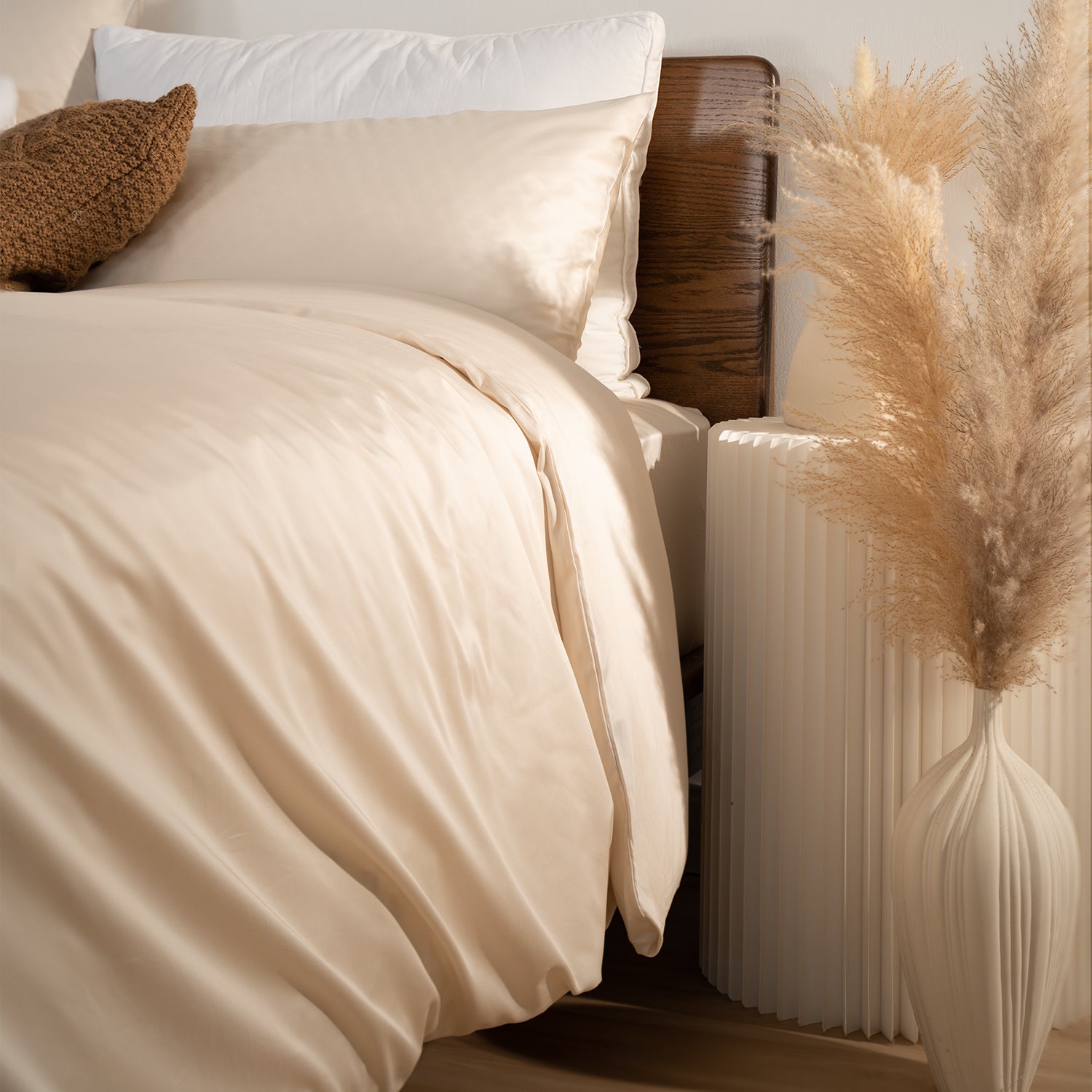 Comfort Bundle | PREMIER Hypersoft TENCEL™ Duvet Bundle