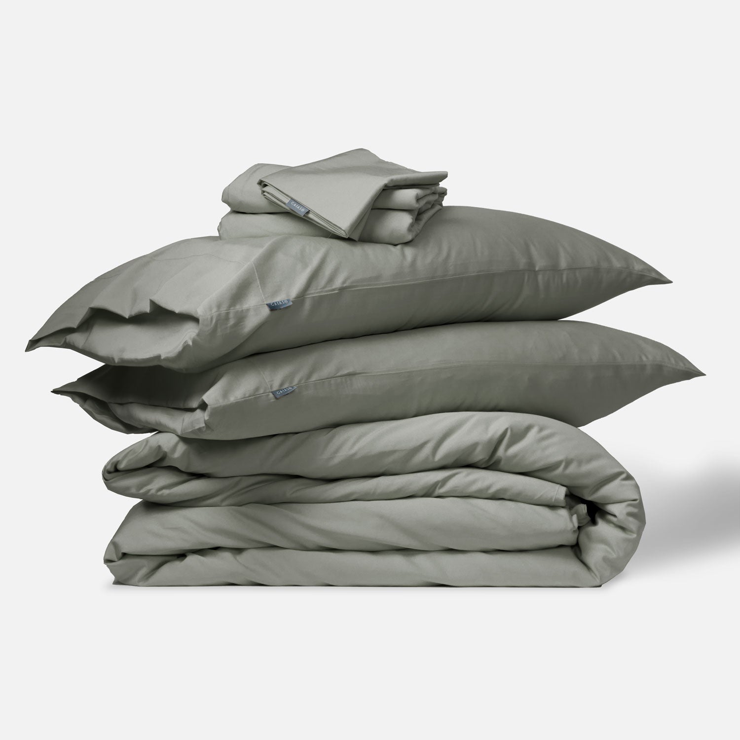 Ruyuan x Gaias | PREMIER HyperSoft™ TENCEL™ Lyocell Micro LF Sheet Set