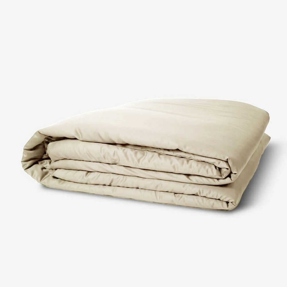 HyperSoft TENCEL™ Blend+ Quilt Cover