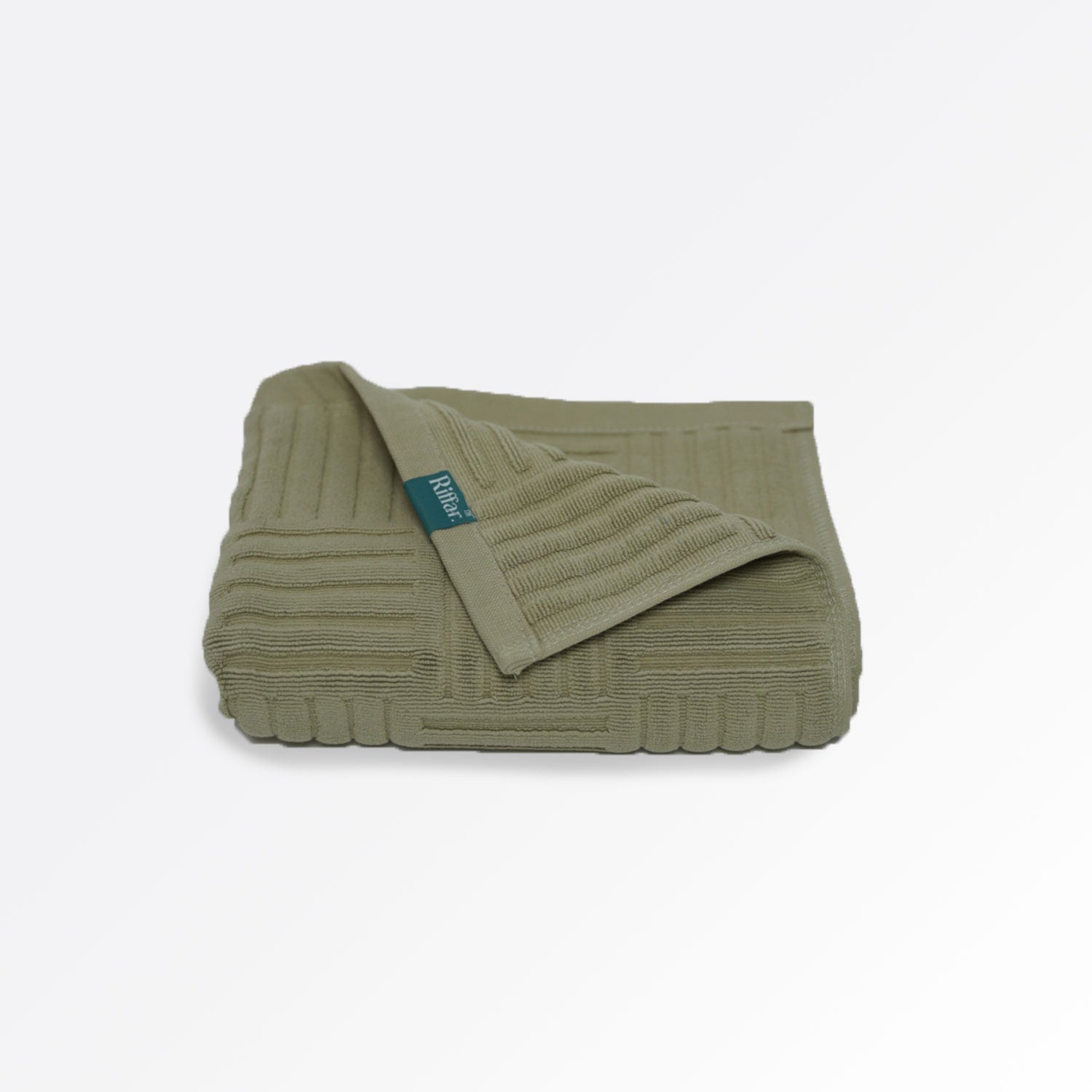 Turkish Bath Mat