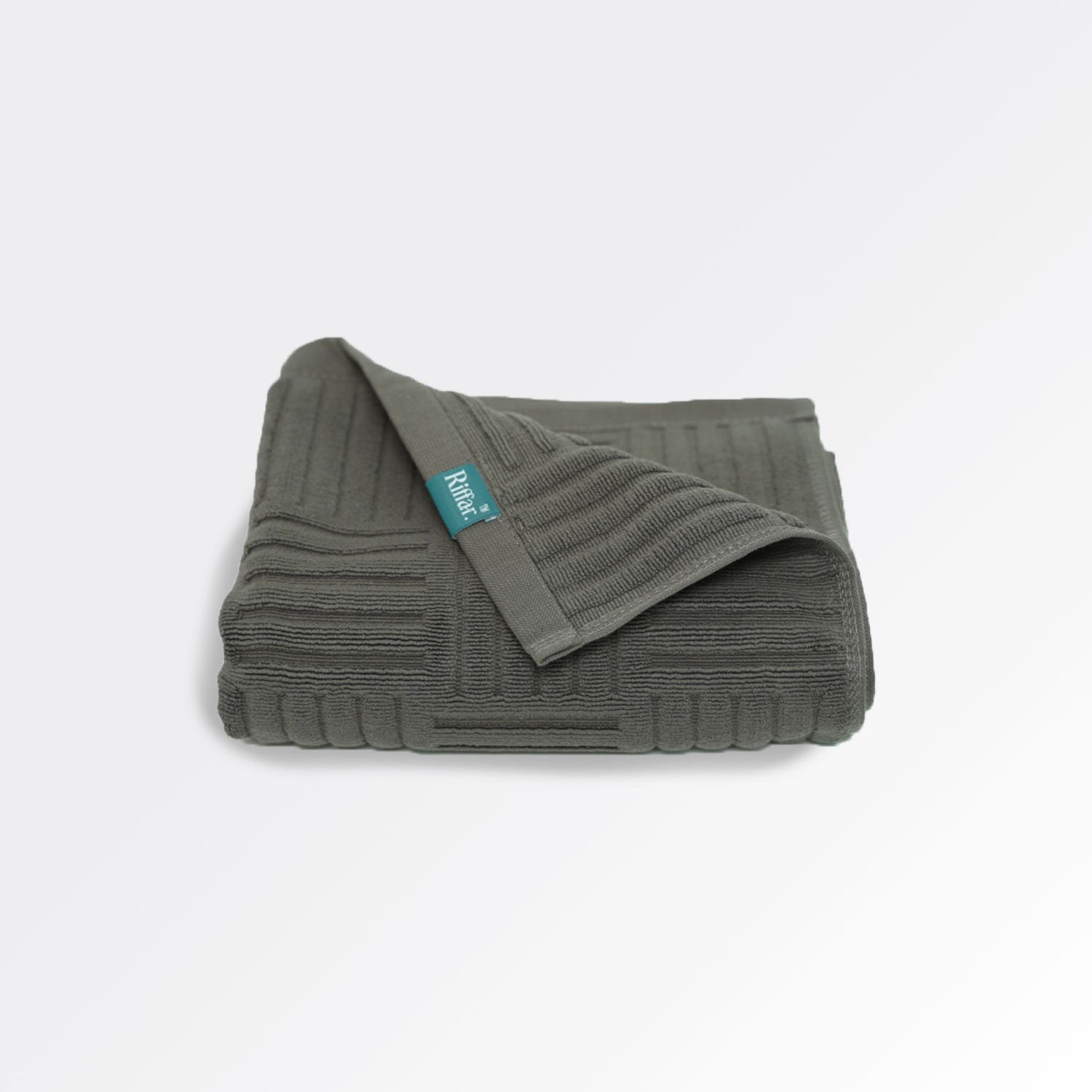 Turkish Bath Mat