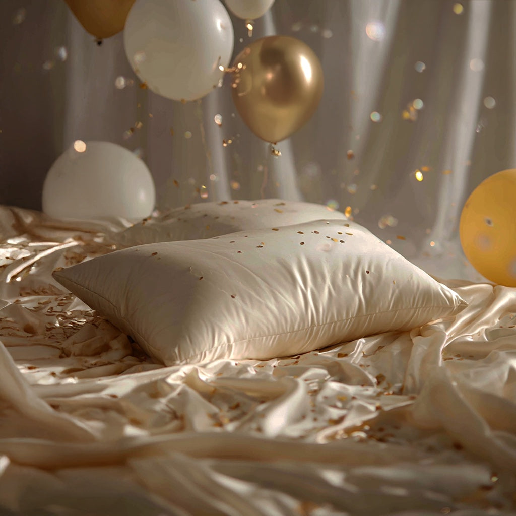 Anniversary Special | PureBamboo™ Lushloft Pillow | Standard