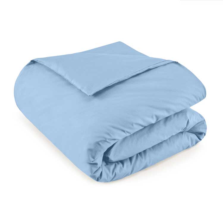 Tencel™ Comfort+ Lyocell Quilt Cover