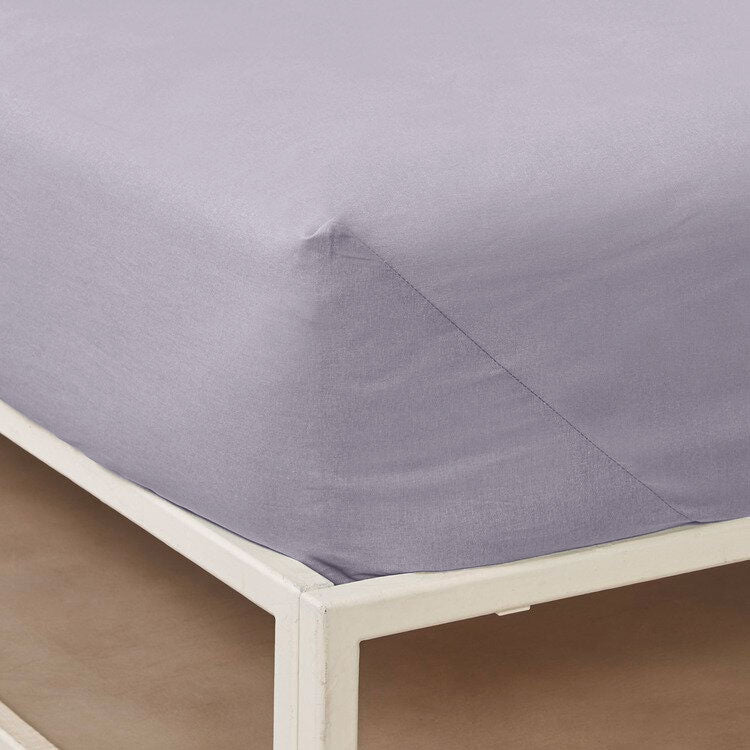 FluffySoft™ 100% Tencel Lyocell Fitted Sheet