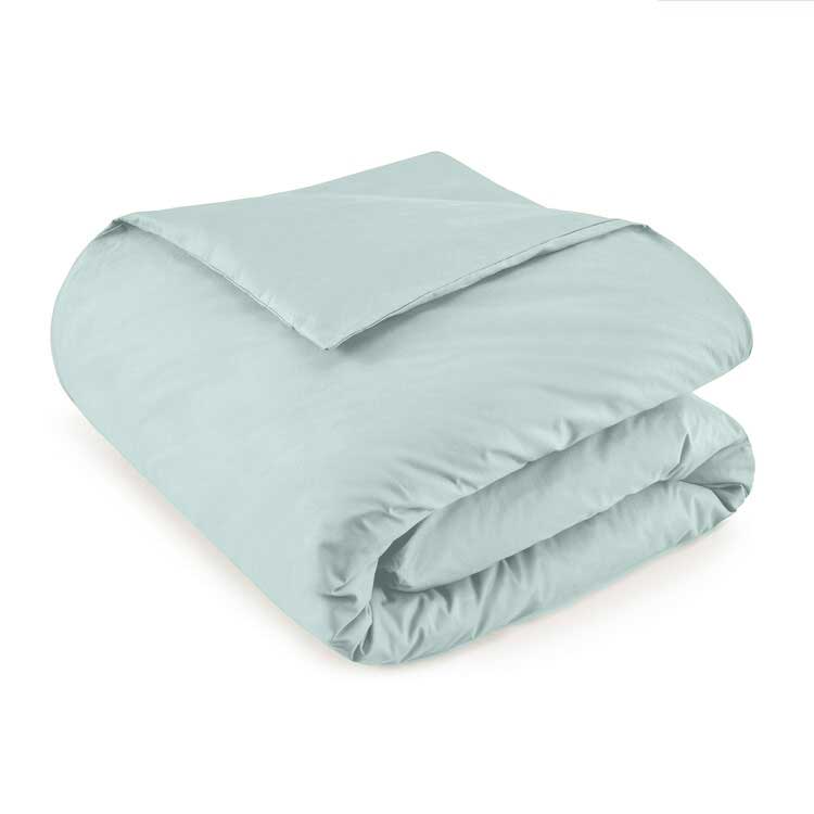 Tencel™ Comfort+ Lyocell Quilt Cover