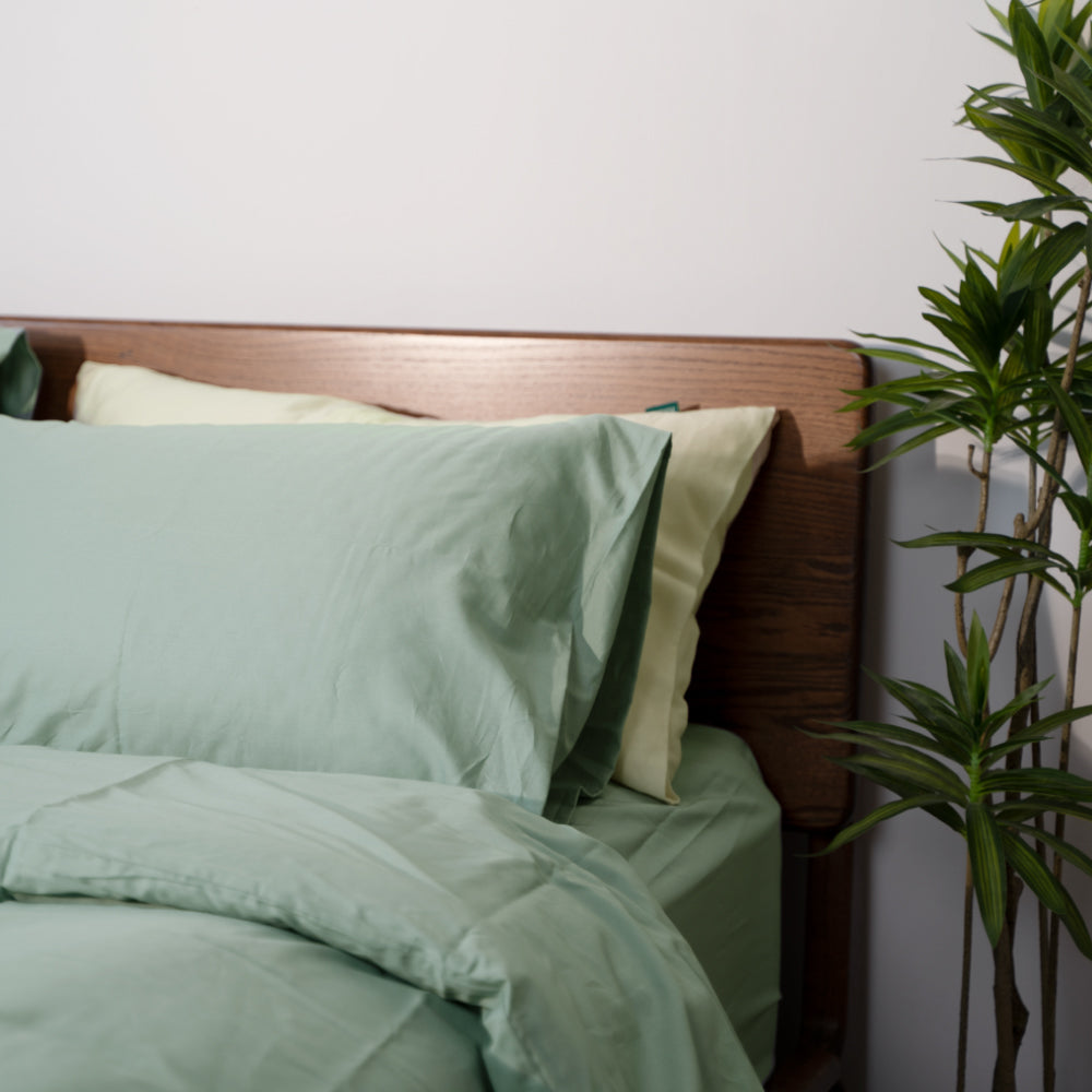 NatureSoft™ 100% Cotton - Bolster Case