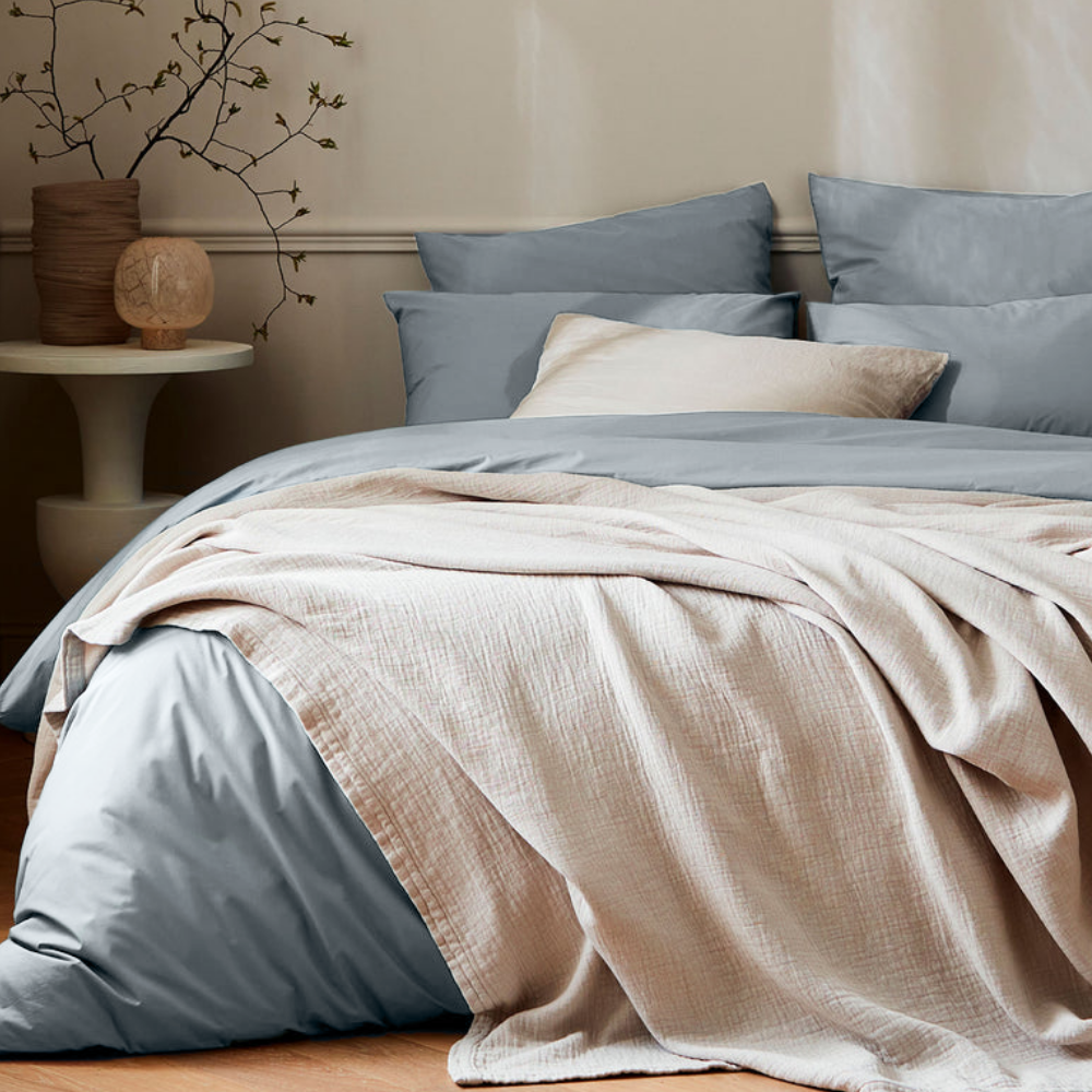 Cotton FineCut™ 60 Comforter Set