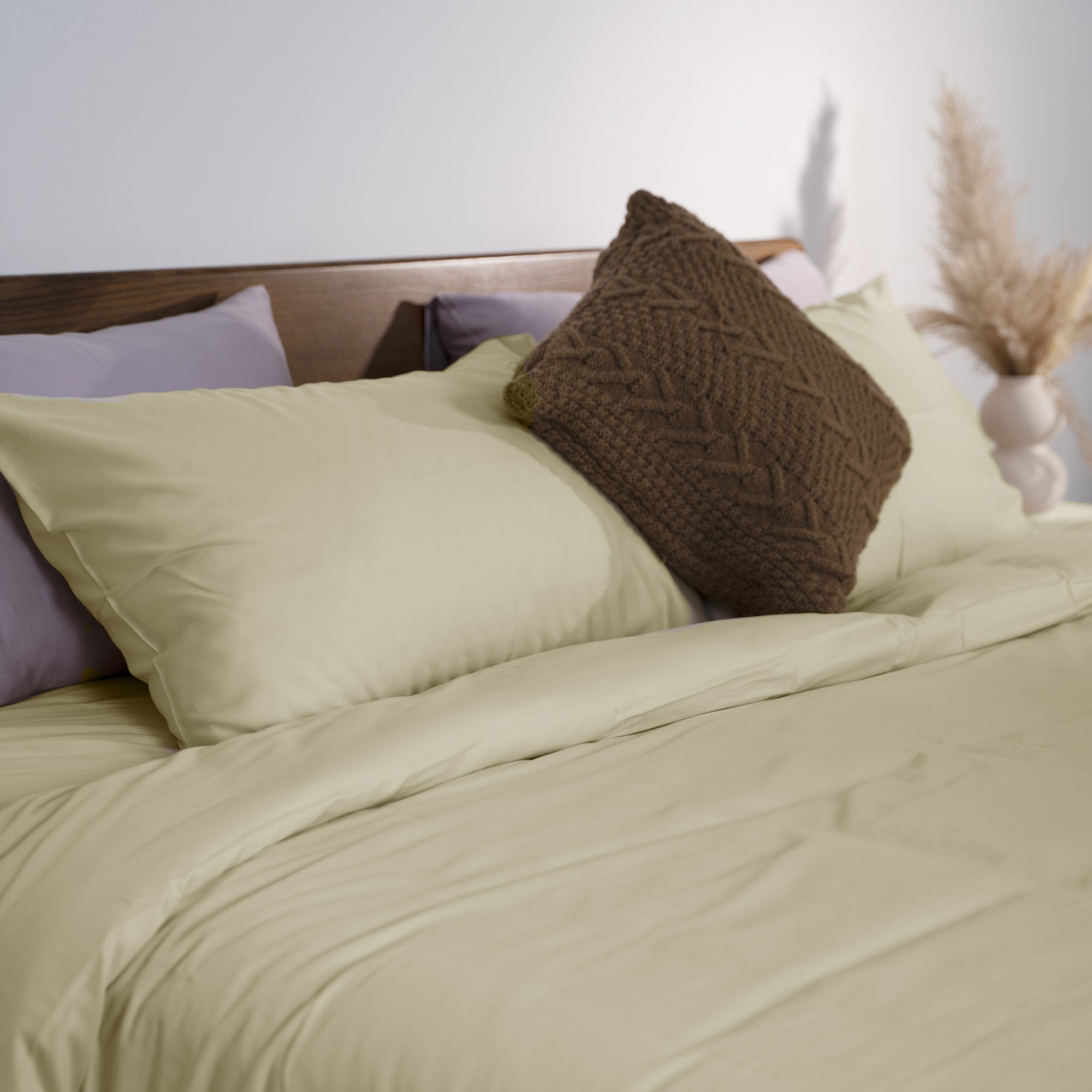 Riffar FluffySoft™ 100% TENCEL™ Lyocell Sheet Set