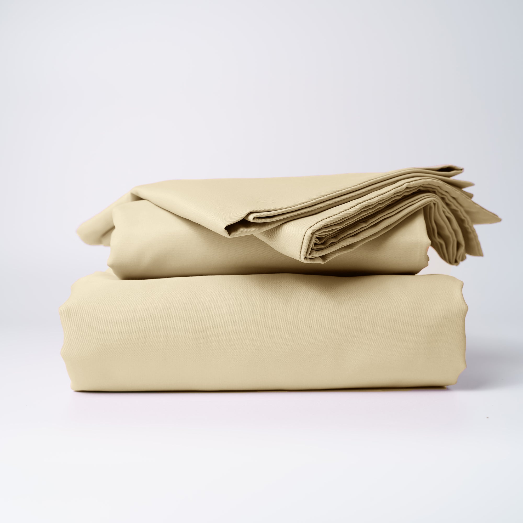 Riffar FluffySoft™ 100% TENCEL™ Lyocell Sheet Set