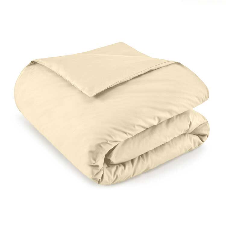 Tencel™ Comfort+ Lyocell Quilt Cover
