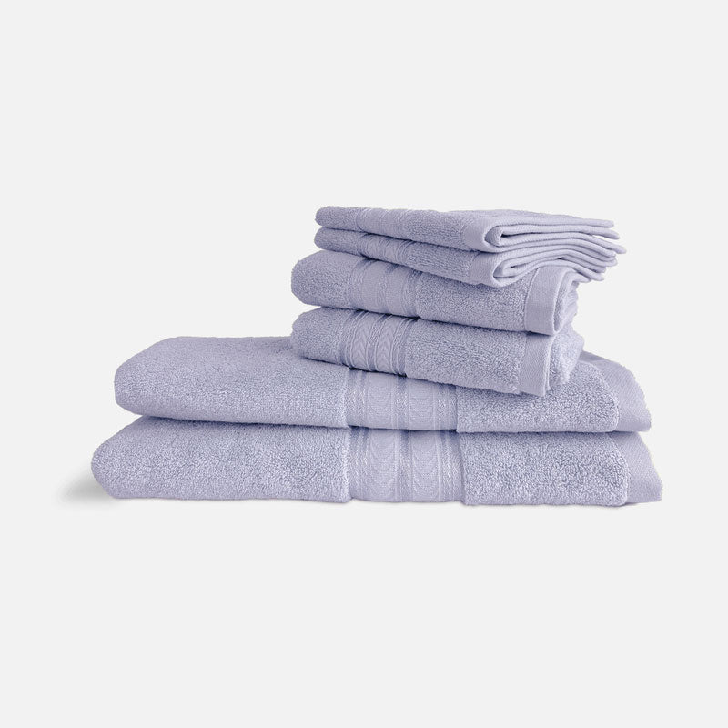 GAIAS Organic Luxury Towel