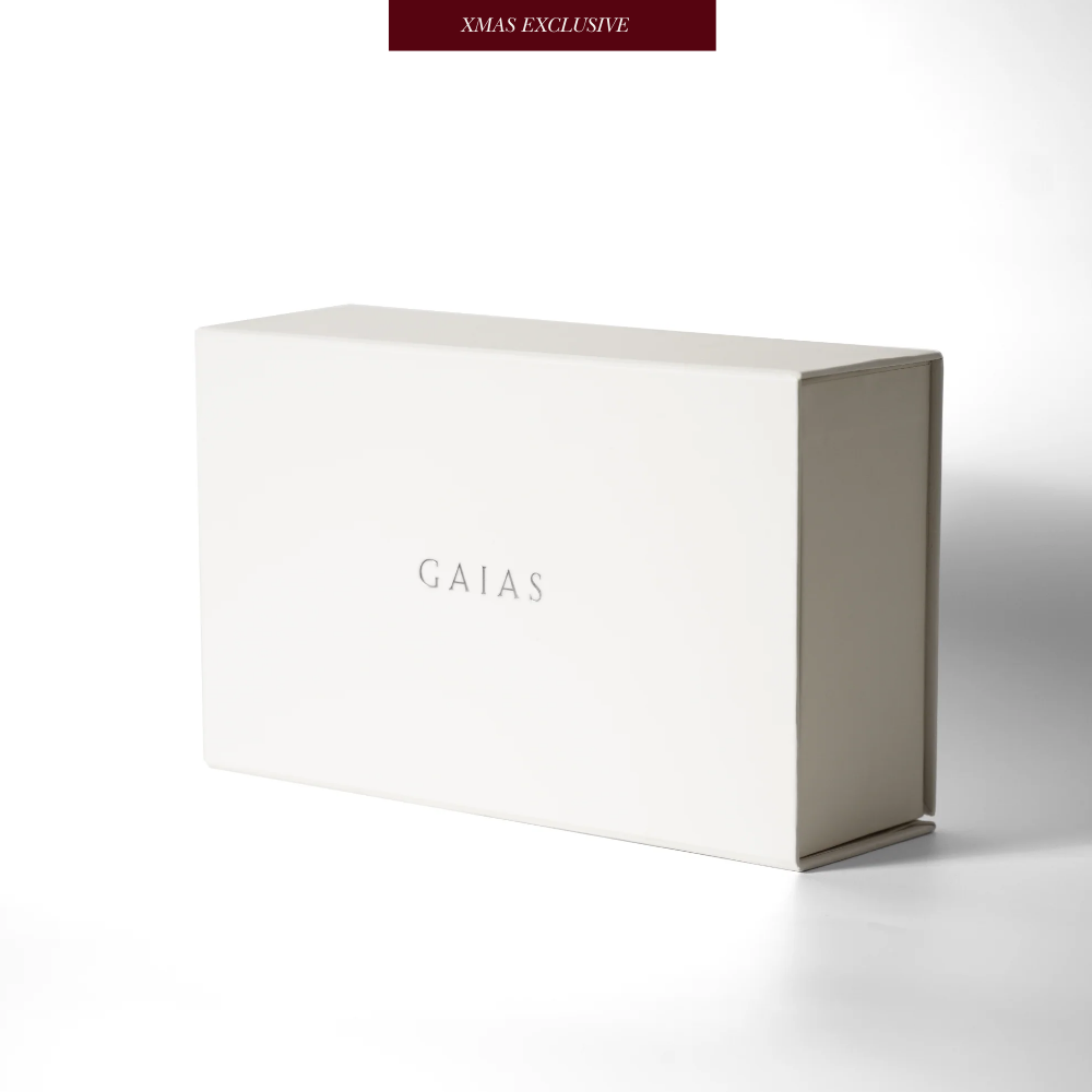 Xmas Special | Plush Organic Cotton Hand Towel Bundle