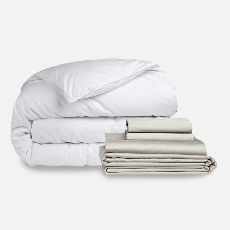 Christmas Exclusive |   Signature Soft Cotton Duvet Bundle