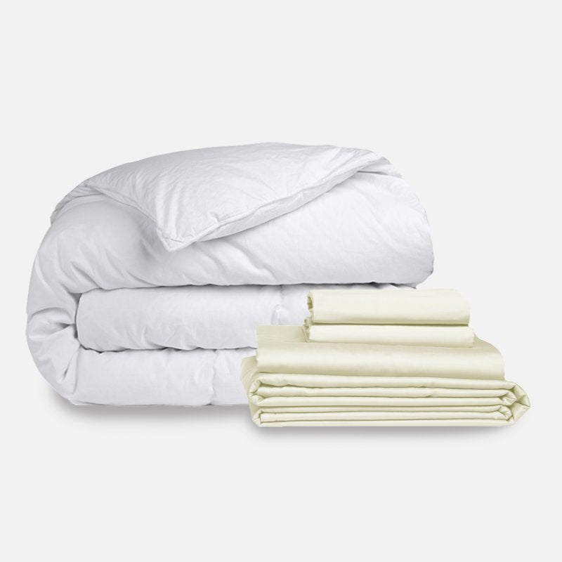 Christmas Exclusive |   Signature Soft Cotton Duvet Bundle