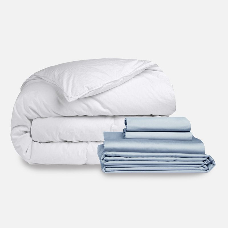 Christmas Exclusive |   Signature Soft Cotton Duvet Bundle