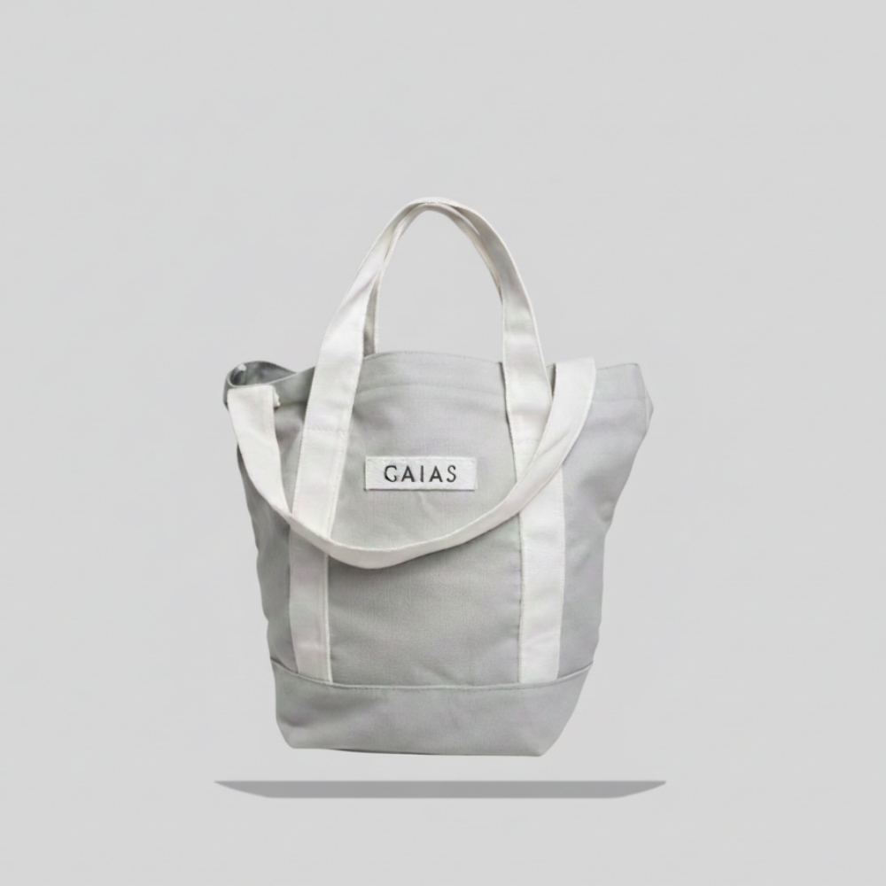 Signature Tote Bag