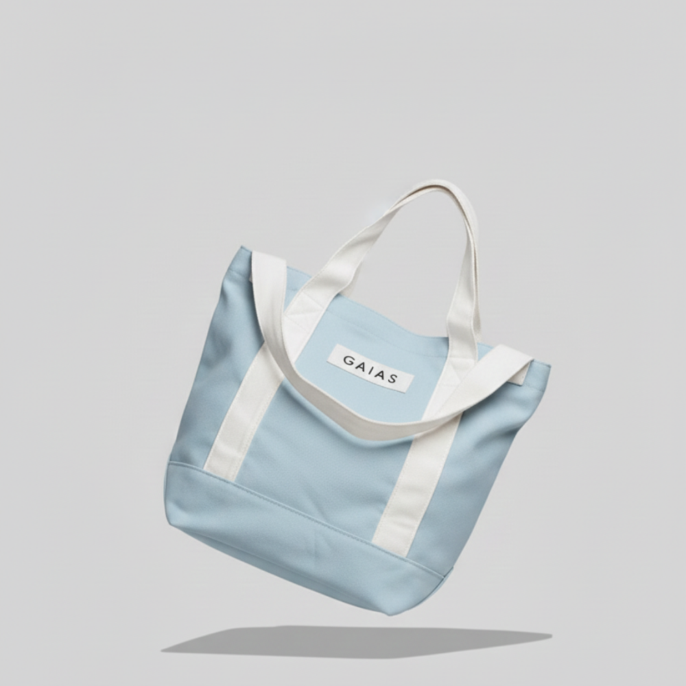 Signature Tote Bag