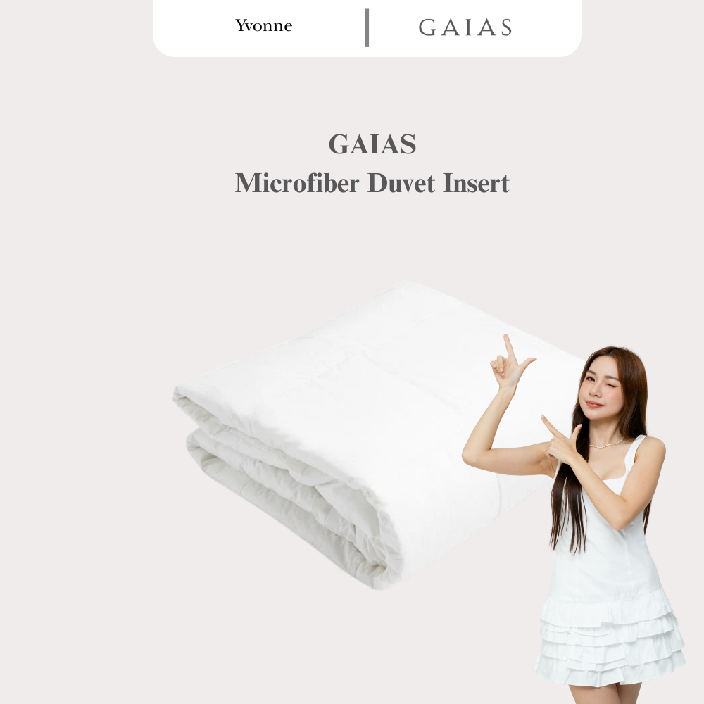 Yvonne x Gaias | Duvet Insert