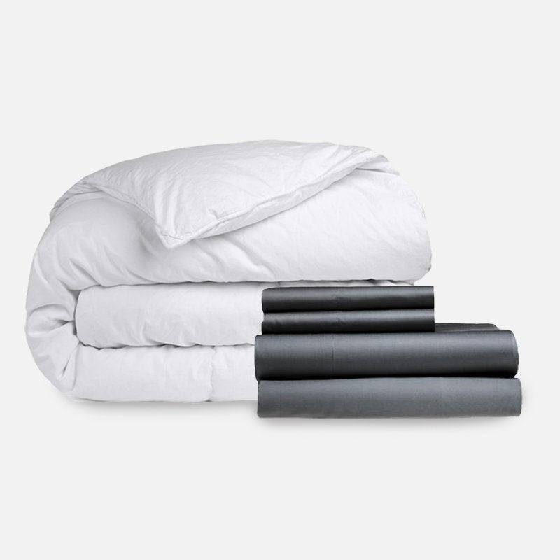 Christmas Exclusive | HyperSoft TENCEL™ Duvet Bundle