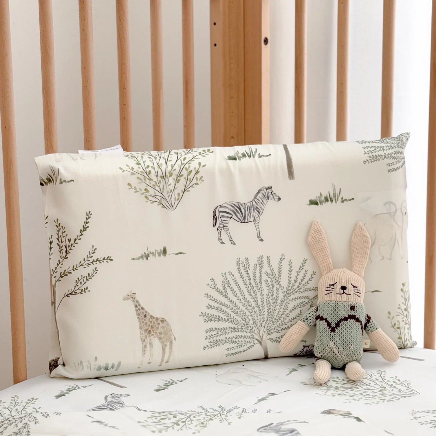 [Kays+Kins x GAIAS] Pillowcase for Child  ( 1pcs)