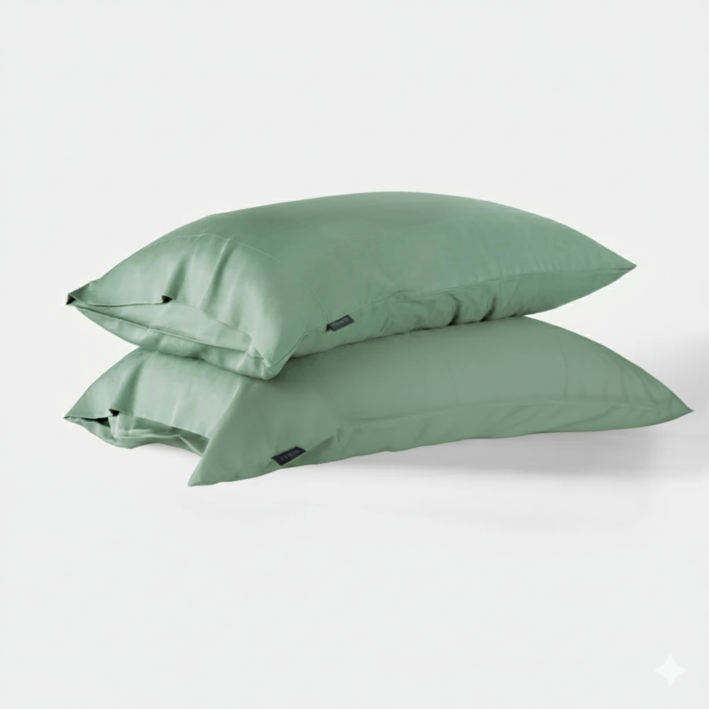 PureBamboo™ Pillowcases  ( 2pcs)