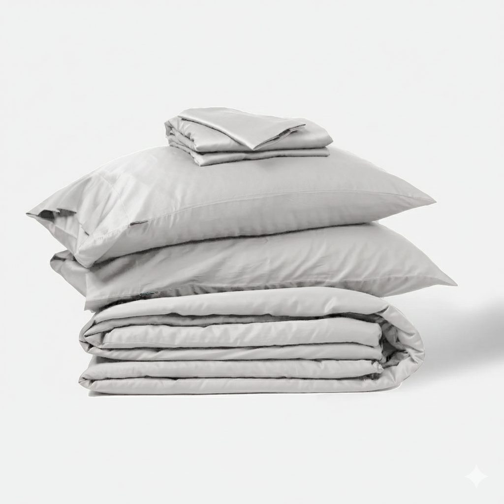 Hypersoft TENCEL™  Sheet Set