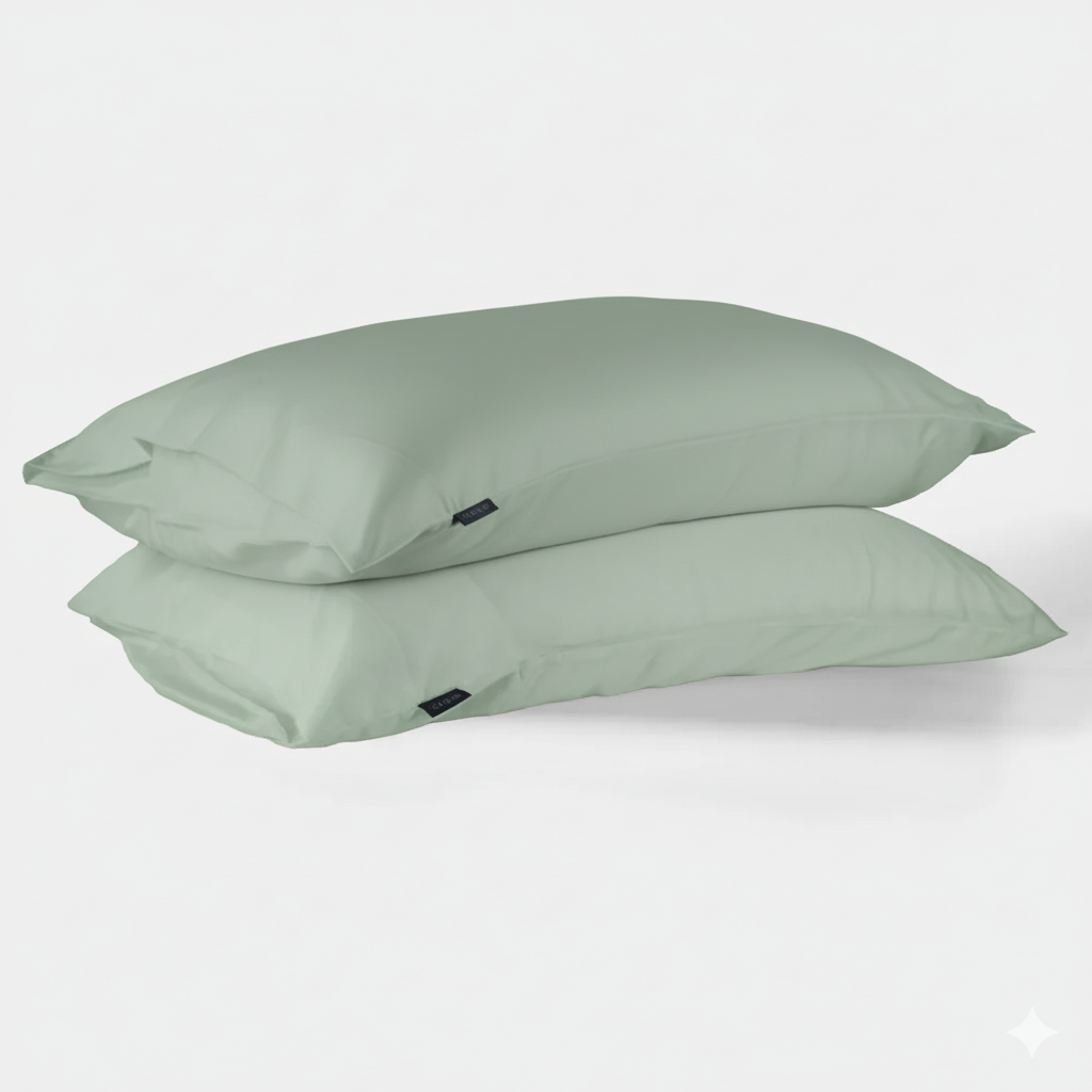 PureBamboo™ Pillowcases  ( 2pcs)