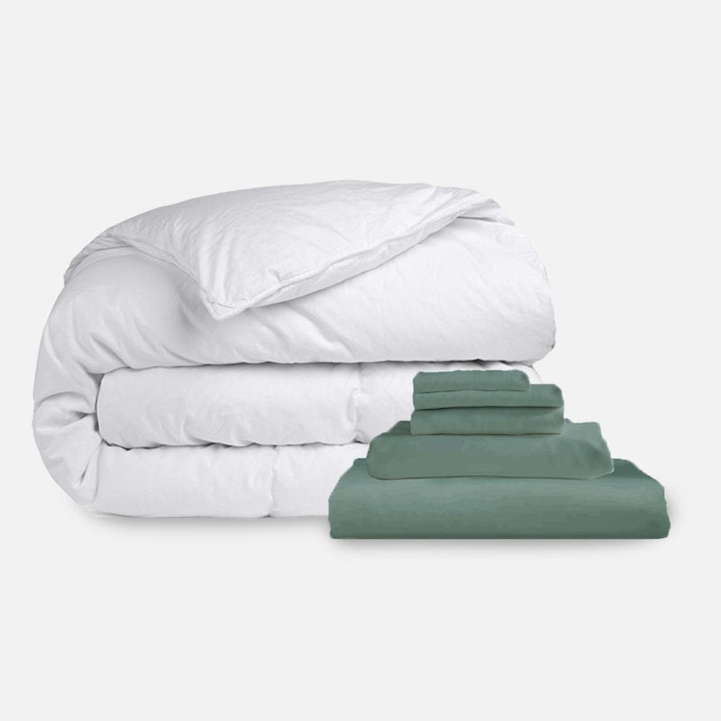 Christmas Exclusive |  PureBamboo™  Duvet Bundle