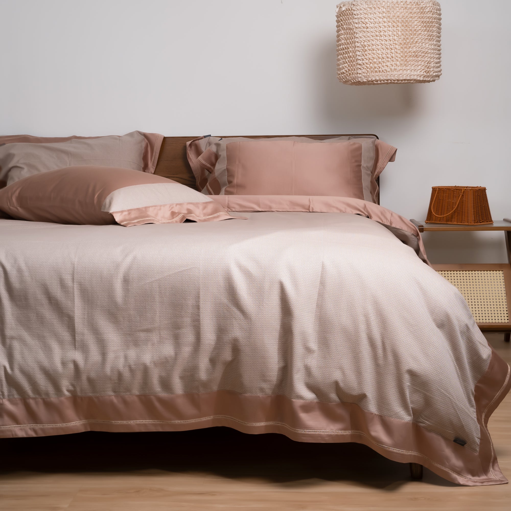 PREMIER Cotton FineCut™ 140 Sheet Set