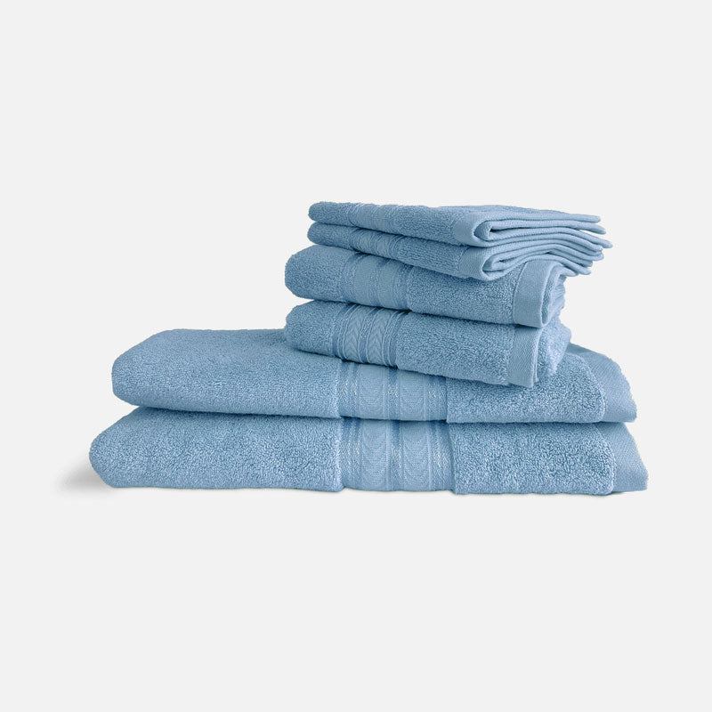 Limited time deals |  Organic Luxury Towel (100% off)