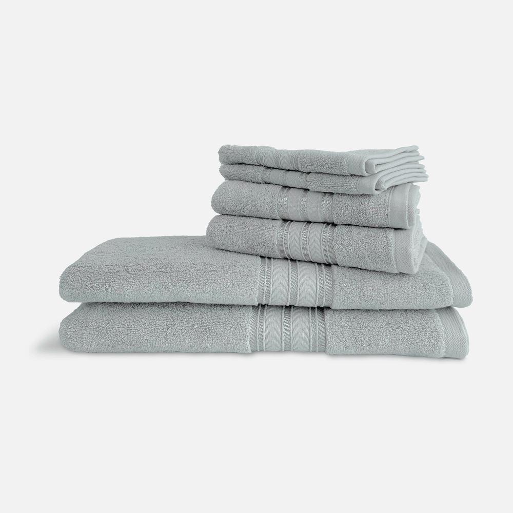 » Organic Luxury Towel (100% off)