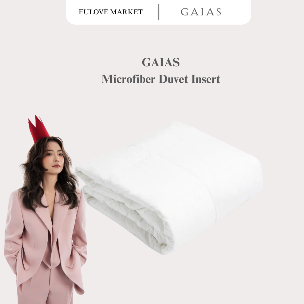 PWP| Jmie x Gaias | Duvet Insert