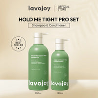 Special Gift |  Lavojoy Shampoo Bundle
