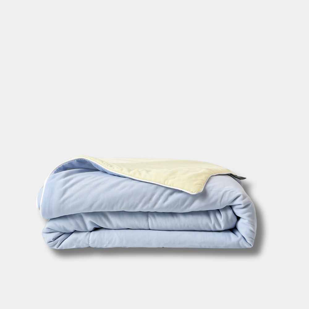 Coforyou x Gaias ｜ ArcticICE™ Cooling Blanket 凉感被单