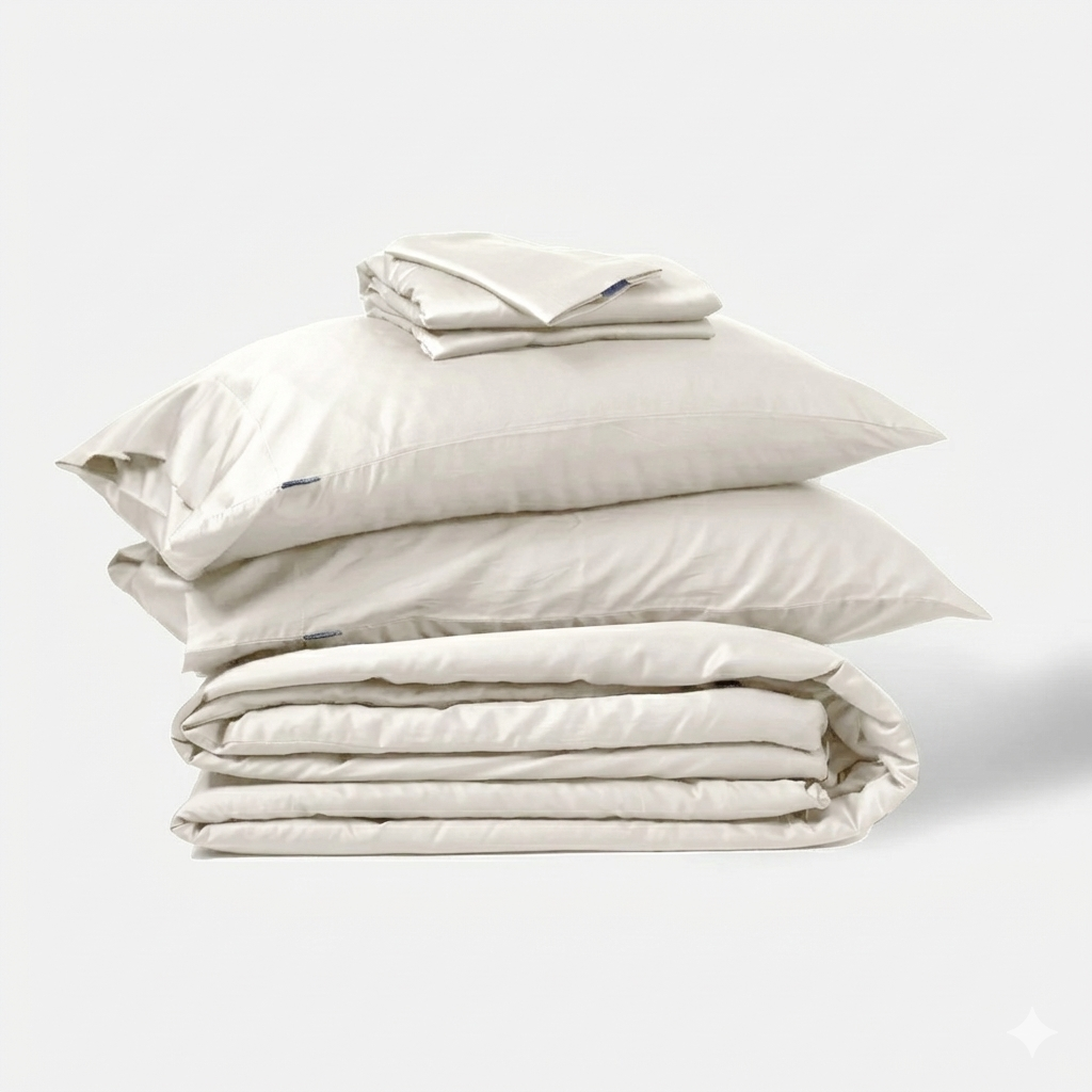 Hypersoft TENCEL™  Sheet Set