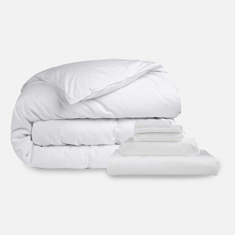 Christmas Exclusive |  PureBamboo™  Duvet Bundle