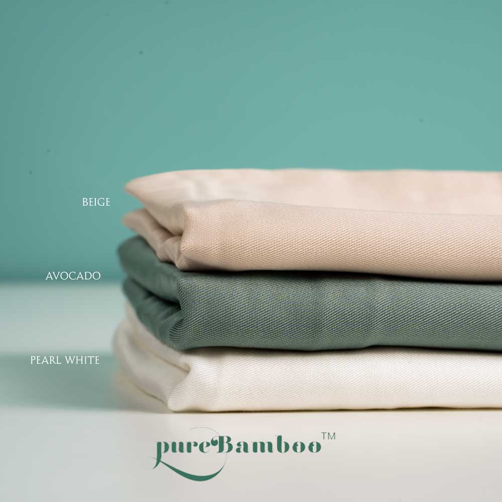 PureBamboo™ Sheet Set