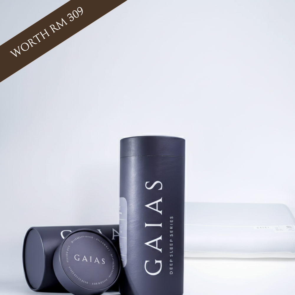 Anniversary Special Flash Sale | DeepSleep Pillow | Standard