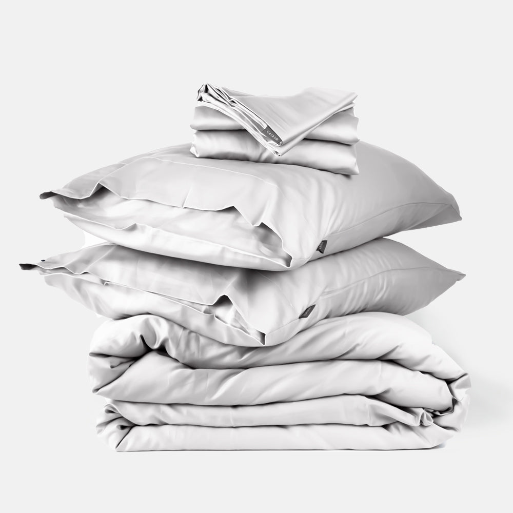 Signature Soft Cotton Sheet Set